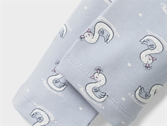 Name It icelandic blue swans sweat leggings